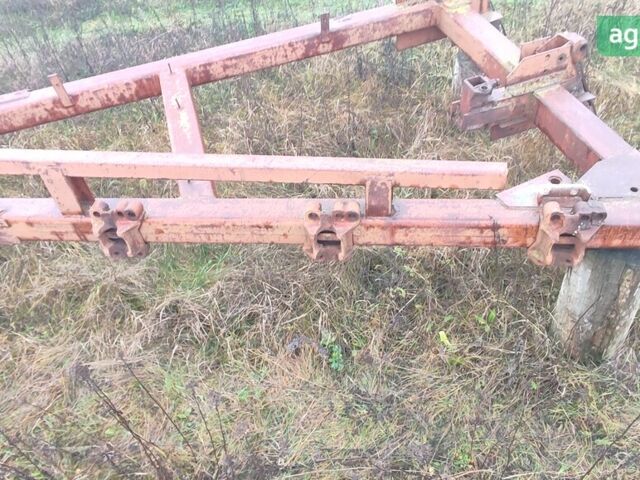 ПЛН 8-40, об'ємом двигуна 0 л та пробігом 0 тис. км за 828 $, фото 1 на Automoto.ua