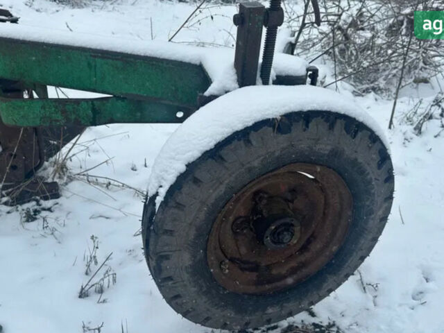ПЛН 8-40, объемом двигателя 0 л и пробегом 0 тыс. км за 1917 $, фото 2 на Automoto.ua