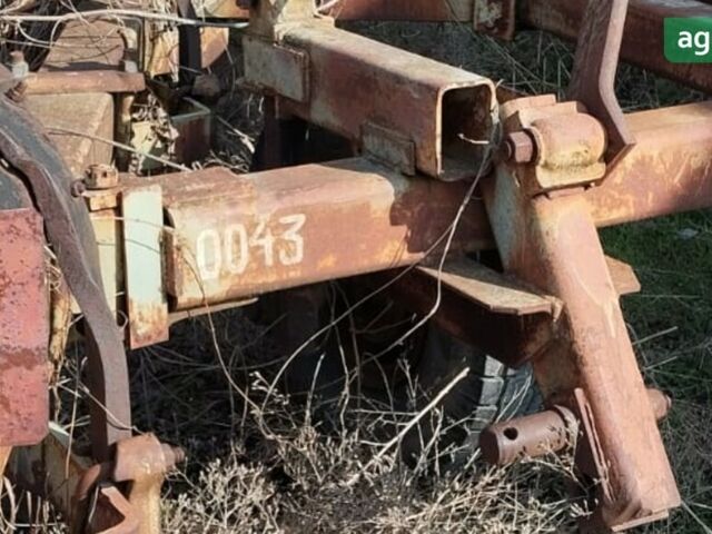 ПЛН 8-40, объемом двигателя 0 л и пробегом 0 тыс. км за 1699 $, фото 1 на Automoto.ua