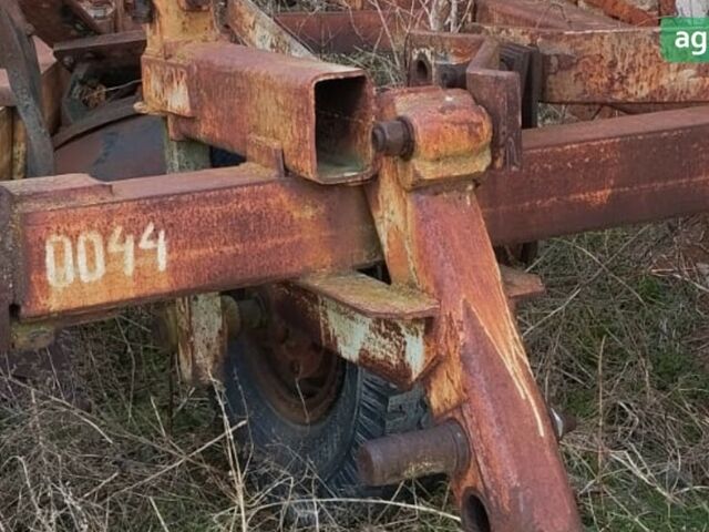 ПЛН 8-40, объемом двигателя 0 л и пробегом 0 тыс. км за 1699 $, фото 1 на Automoto.ua