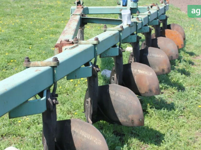 ПЛН 8-40, об'ємом двигуна 0 л та пробігом 0 тис. км за 6000 $, фото 5 на Automoto.ua