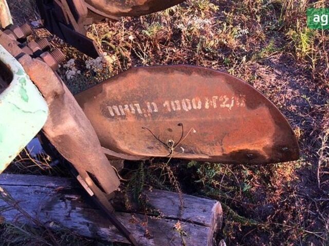 ПЛН 8-40, об'ємом двигуна 0 л та пробігом 0 тис. км за 6000 $, фото 6 на Automoto.ua