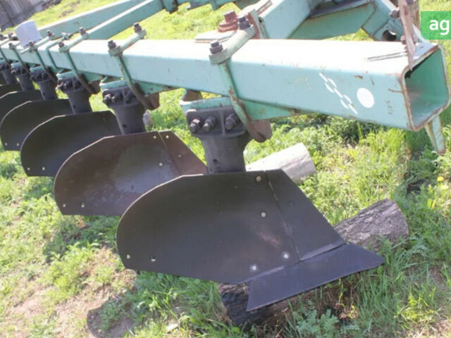 ПЛН 8-40, об'ємом двигуна 0 л та пробігом 0 тис. км за 6000 $, фото 1 на Automoto.ua