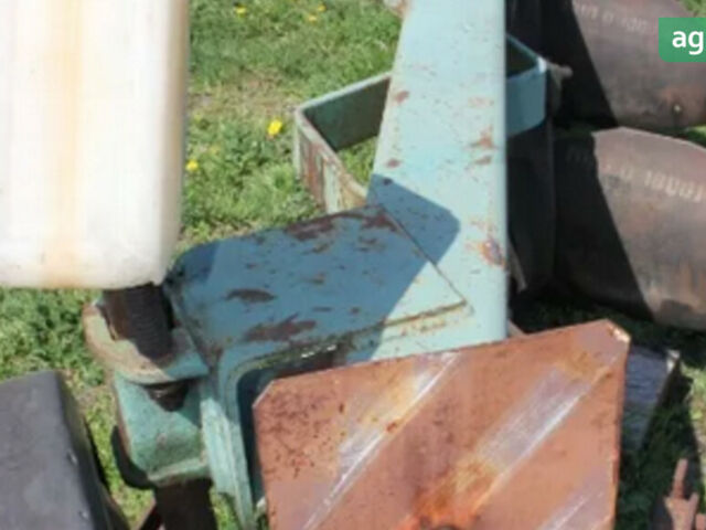 ПЛН 8-40, об'ємом двигуна 0 л та пробігом 0 тис. км за 6000 $, фото 2 на Automoto.ua