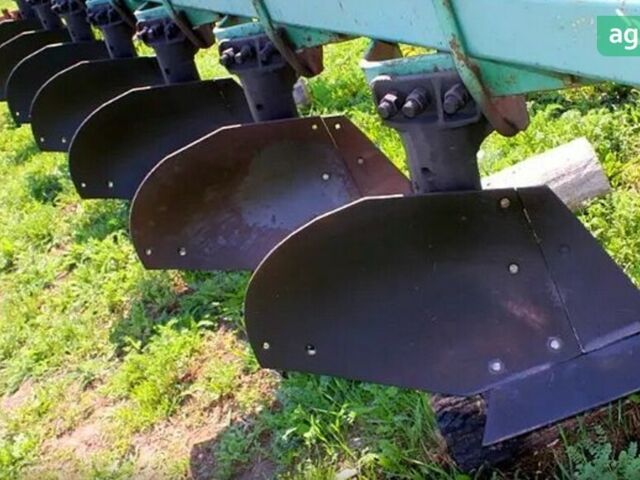 ПЛН 8-40, объемом двигателя 0 л и пробегом 0 тыс. км за 4999 $, фото 5 на Automoto.ua