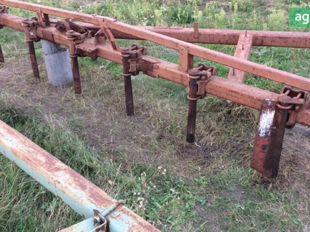 ПЛН 8-40, объемом двигателя 0 л и пробегом 100 тыс. км за 1679 $, фото 1 на Automoto.ua