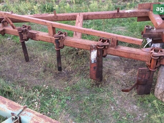 ПЛН 8-40, объемом двигателя 0 л и пробегом 100 тыс. км за 1679 $, фото 2 на Automoto.ua