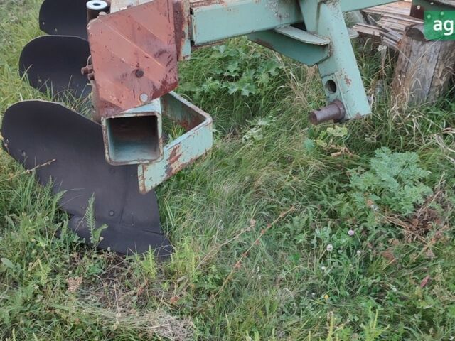 ПЛН 8-40, об'ємом двигуна 0 л та пробігом 0 тис. км за 5500 $, фото 12 на Automoto.ua