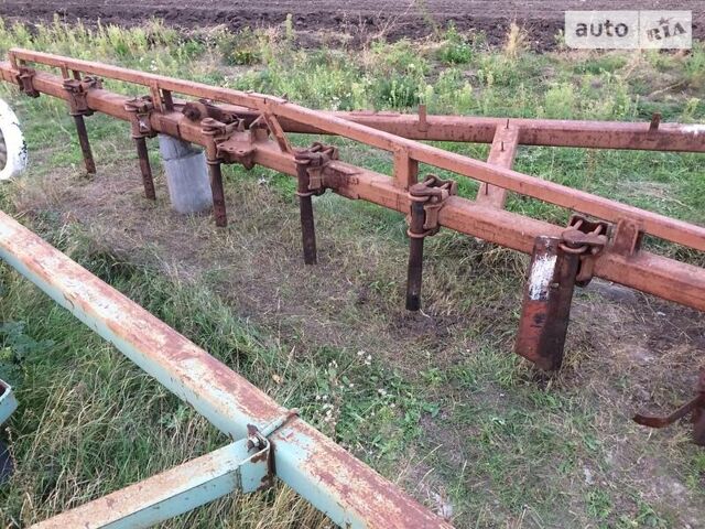 ПЛН 8-40, объемом двигателя 0 л и пробегом 100 тыс. км за 2000 $, фото 3 на Automoto.ua