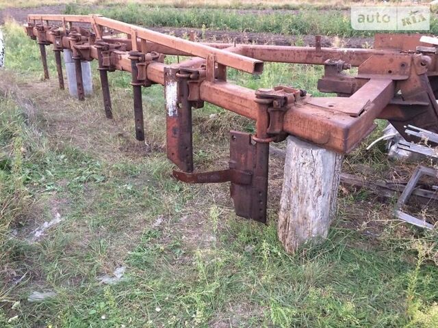 ПЛН 8-40, объемом двигателя 0 л и пробегом 100 тыс. км за 2000 $, фото 1 на Automoto.ua