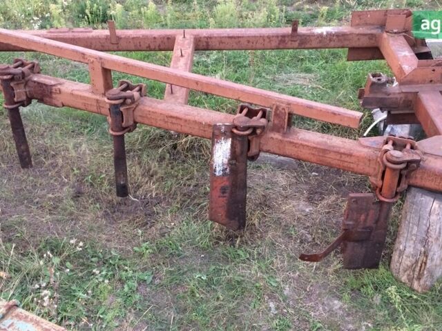 ПЛН 8-40, объемом двигателя 0 л и пробегом 100 тыс. км за 1679 $, фото 3 на Automoto.ua