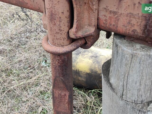 ПЛН 8-40, об'ємом двигуна 0 л та пробігом 0 тис. км за 107 $, фото 5 на Automoto.ua