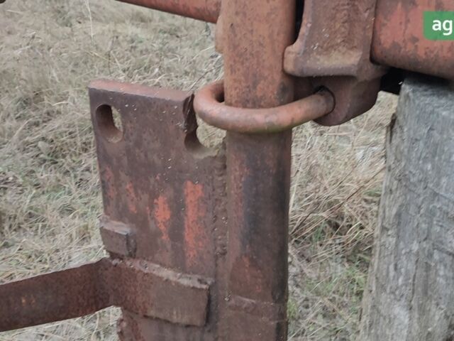 ПЛН 8-40, об'ємом двигуна 0 л та пробігом 0 тис. км за 107 $, фото 9 на Automoto.ua