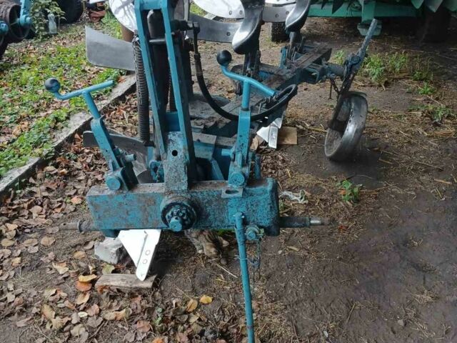 Синий ПЛН ПОН-3х35, объемом двигателя 0 л и пробегом 0 тыс. км за 5500 $, фото 1 на Automoto.ua