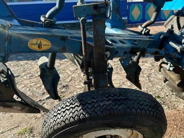 Синій ПЛН ПОН-3х35, об'ємом двигуна 0 л та пробігом 0 тис. км за 4024 $, фото 10 на Automoto.ua