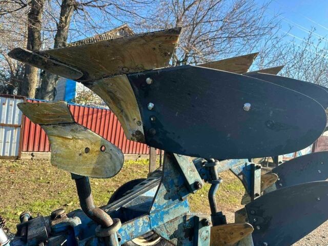 Синій ПЛН ПОН-3х35, об'ємом двигуна 0 л та пробігом 0 тис. км за 4024 $, фото 9 на Automoto.ua