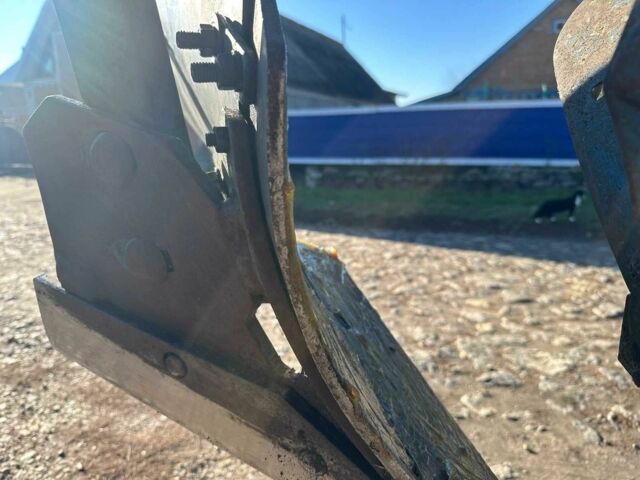 Синій ПЛН ПОН-3х35, об'ємом двигуна 0 л та пробігом 0 тис. км за 4024 $, фото 3 на Automoto.ua