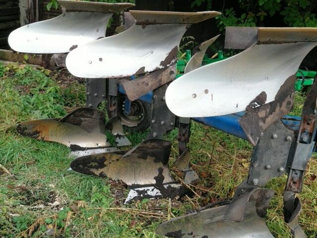 Синій ПЛН ПОН-3х35, объемом двигателя 0 л и пробегом 0 тыс. км за 2698 $, фото 2 на Automoto.ua