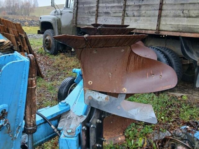 Синий ПЛН ПОН-3х35, объемом двигателя 0 л и пробегом 0 тыс. км за 2650 $, фото 1 на Automoto.ua