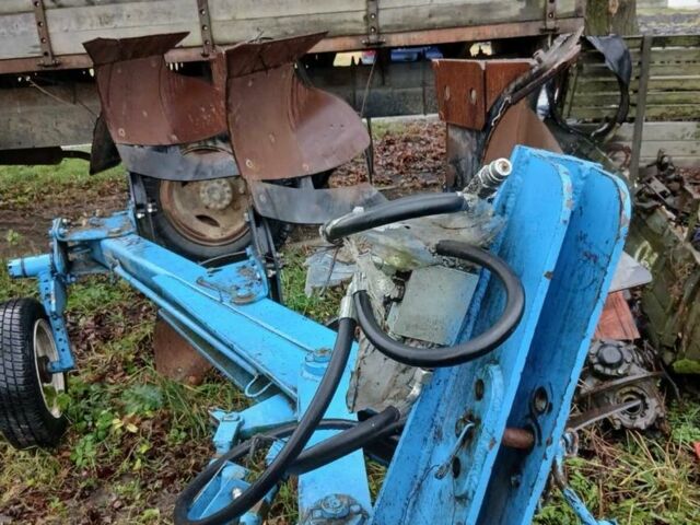 Синий ПЛН ПОН-3х35, объемом двигателя 0 л и пробегом 0 тыс. км за 2650 $, фото 2 на Automoto.ua