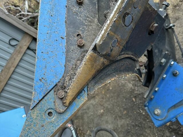 Синій ПЛН ПОН-3х35, об'ємом двигуна 0 л та пробігом 0 тис. км за 3027 $, фото 3 на Automoto.ua