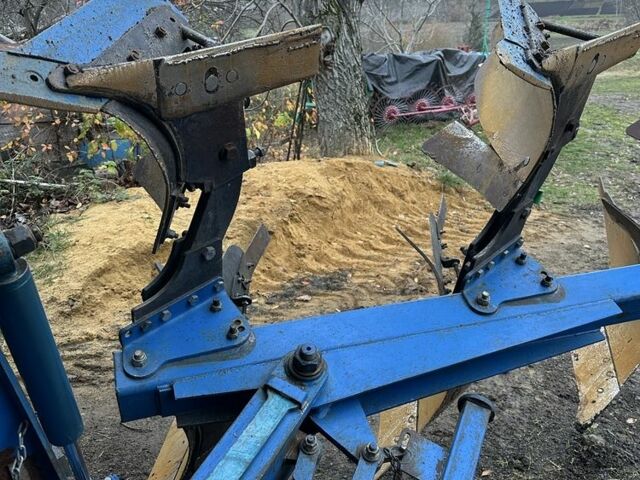 Синій ПЛН ПОН-3х35, об'ємом двигуна 0 л та пробігом 0 тис. км за 3027 $, фото 2 на Automoto.ua