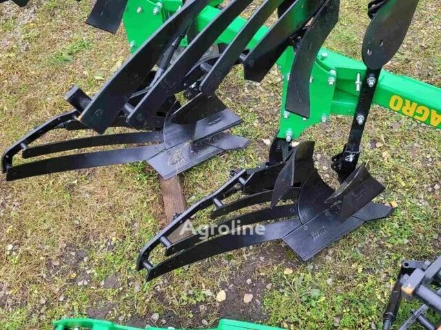 Зеленый ПЛН ПОН-3х35, объемом двигателя 0 л и пробегом 10 тыс. км за 373325 $, фото 12 на Automoto.ua