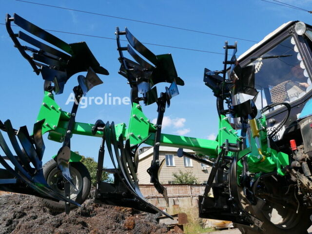 Зеленый ПЛН ПОН-3х35, объемом двигателя 0 л и пробегом 10 тыс. км за 373325 $, фото 4 на Automoto.ua