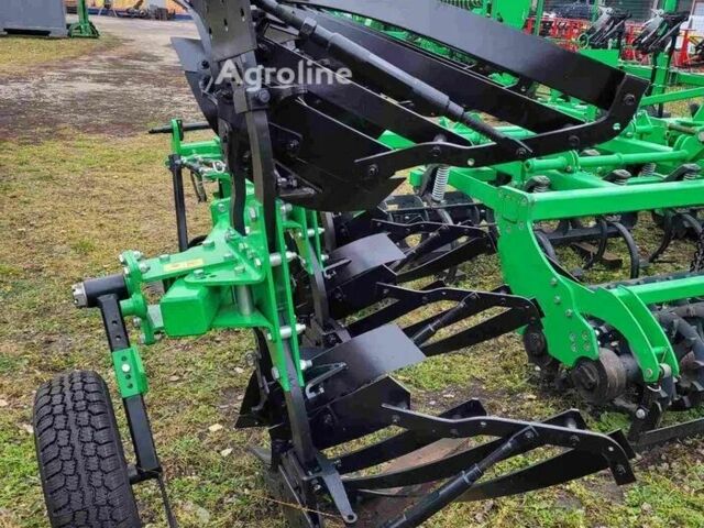 Зеленый ПЛН ПОН-3х35, объемом двигателя 0 л и пробегом 10 тыс. км за 373325 $, фото 13 на Automoto.ua