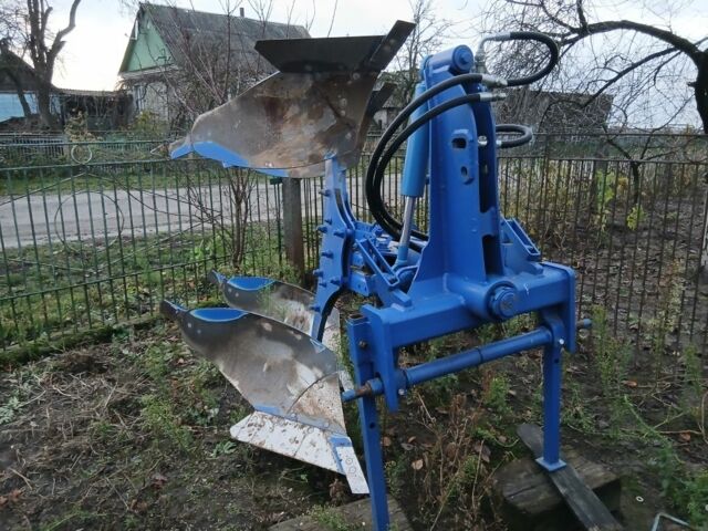 Синий ПЛН ПОН 2-35, объемом двигателя 0 л и пробегом 0 тыс. км за 2857 $, фото 6 на Automoto.ua