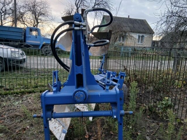 Синий ПЛН ПОН 2-35, объемом двигателя 0 л и пробегом 0 тыс. км за 2857 $, фото 3 на Automoto.ua