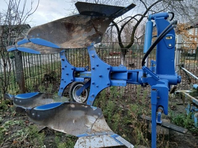 Синий ПЛН ПОН 2-35, объемом двигателя 0 л и пробегом 0 тыс. км за 2857 $, фото 7 на Automoto.ua