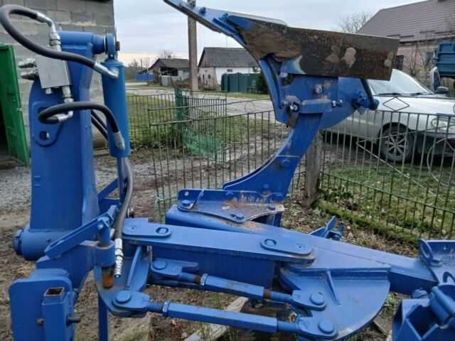 Синий ПЛН ПОН 2-35, объемом двигателя 0 л и пробегом 0 тыс. км за 2857 $, фото 1 на Automoto.ua