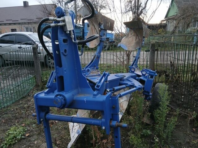 Синий ПЛН ПОН 2-35, объемом двигателя 0 л и пробегом 0 тыс. км за 2857 $, фото 5 на Automoto.ua