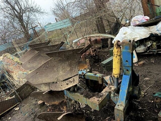 Синій ПЛН ПОН 3-30, об'ємом двигуна 0 л та пробігом 0 тис. км за 1129 $, фото 3 на Automoto.ua