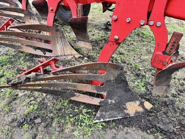 Красный ПЛН ПОН 5-30, объемом двигателя 0 л и пробегом 0 тыс. км за 7230 $, фото 2 на Automoto.ua