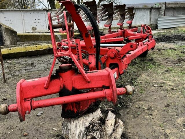 Красный ПЛН ПОН 5-30, объемом двигателя 0 л и пробегом 0 тыс. км за 7230 $, фото 1 на Automoto.ua