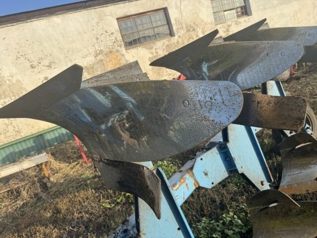 Синій ПЛН ПОН 5-30, об'ємом двигуна 0 л та пробігом 0 тис. км за 5000 $, фото 2 на Automoto.ua