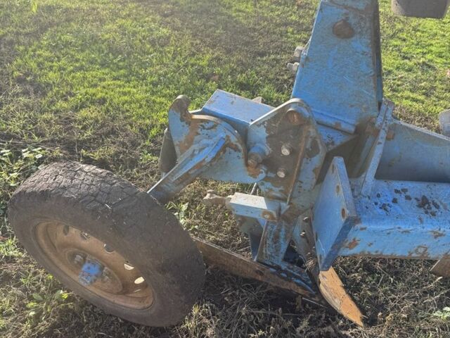 Синій ПЛН ПОН 5-30, об'ємом двигуна 0 л та пробігом 0 тис. км за 5000 $, фото 3 на Automoto.ua