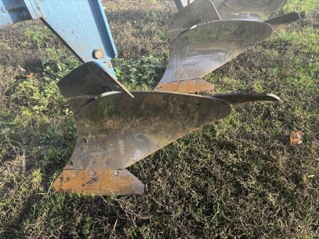 Синій ПЛН ПОН 5-30, об'ємом двигуна 0 л та пробігом 0 тис. км за 5000 $, фото 6 на Automoto.ua