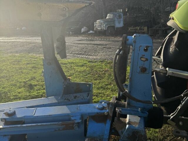 Синій ПЛН ПОН 5-30, об'ємом двигуна 0 л та пробігом 0 тис. км за 5000 $, фото 1 на Automoto.ua