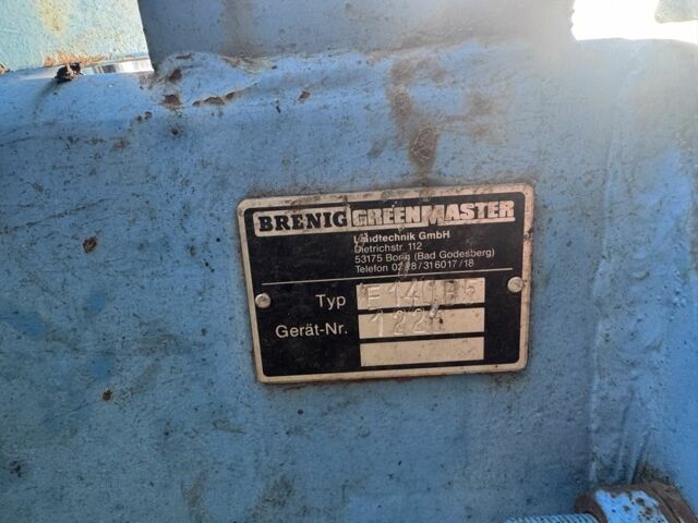 Синій ПЛН ПОН 5-30, об'ємом двигуна 0 л та пробігом 0 тис. км за 5000 $, фото 7 на Automoto.ua