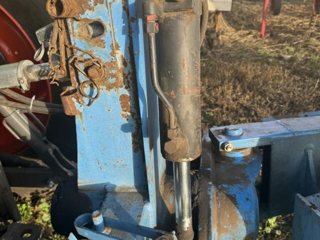 Синій ПЛН ПОН 5-30, об'ємом двигуна 0 л та пробігом 0 тис. км за 5000 $, фото 4 на Automoto.ua