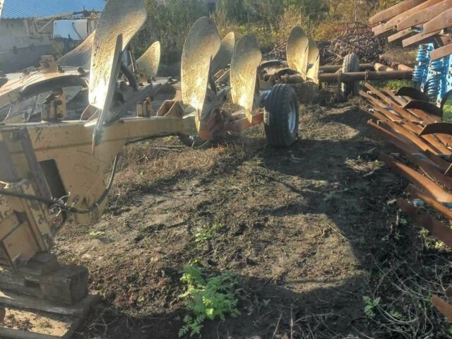 Червоний ПЛН ПОН 6-35, об'ємом двигуна 0 л та пробігом 0 тис. км за 5500 $, фото 2 на Automoto.ua