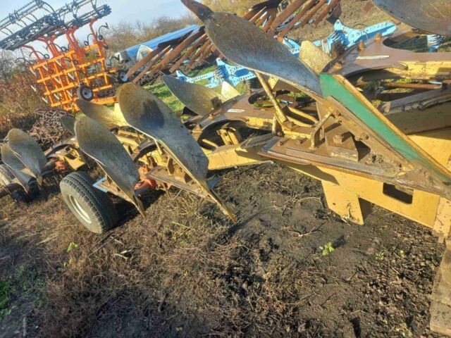 Червоний ПЛН ПОН 6-35, об'ємом двигуна 0 л та пробігом 0 тис. км за 5500 $, фото 1 на Automoto.ua