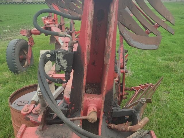 Красный ПЛН ПОН 6-35, объемом двигателя 0 л и пробегом 0 тыс. км за 9400 $, фото 2 на Automoto.ua