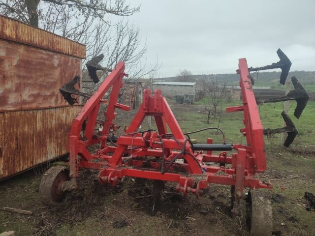 Красный ПЛН ПОН 6-35, объемом двигателя 0 л и пробегом 0 тыс. км за 9400 $, фото 4 на Automoto.ua