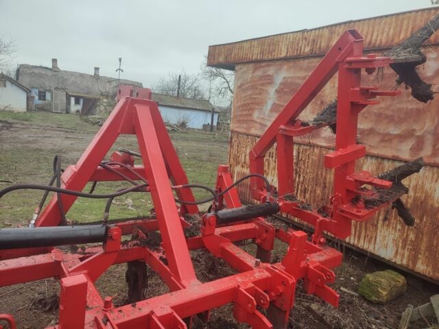 Красный ПЛН ПОН 6-35, объемом двигателя 0 л и пробегом 0 тыс. км за 9400 $, фото 6 на Automoto.ua