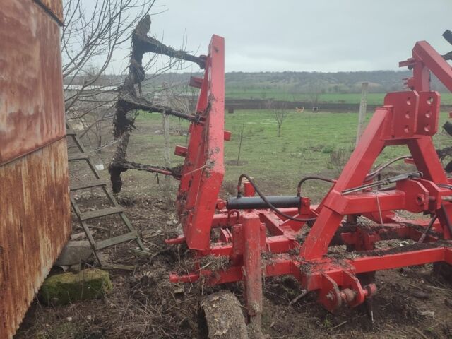 Красный ПЛН ПОН 6-35, объемом двигателя 0 л и пробегом 0 тыс. км за 9400 $, фото 7 на Automoto.ua