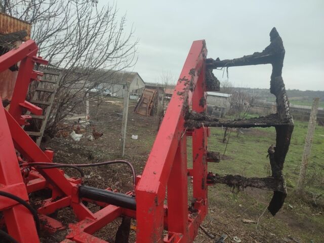 Красный ПЛН ПОН 6-35, объемом двигателя 0 л и пробегом 0 тыс. км за 9400 $, фото 8 на Automoto.ua